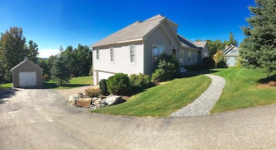 234 Mountain Dr, Gilford, NH 03249 - photo 2