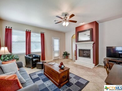 122 Fence Line Dr, San Marcos, TX 78666 - photo 2