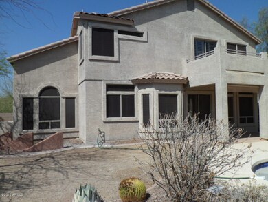 Back of House
