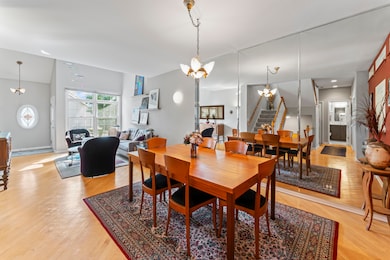 566 W Bridge View Ct, Palatine, IL 60067 - photo 4