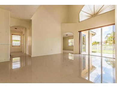 Interior Space/Layout