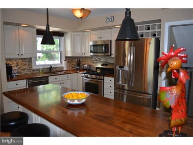 906 Georgetown Rd, Swarthmore, PA 19081 - photo 6