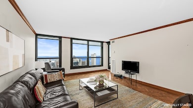 Newberry Plaza unit 34D, Chicago, IL 60610 - photo 7