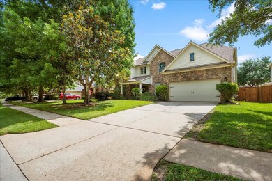 31002 Oak Forest Hollow Ln, Spring, TX 77386 - photo 3