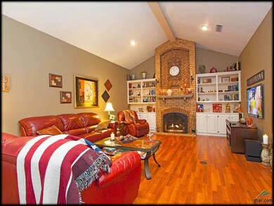 510 Hyde Park Dr, Tyler, TX 75701 - photo 6