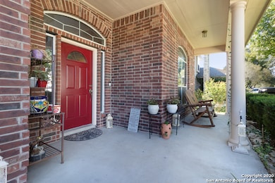 8318 Grapevine Pass, San Antonio, TX 78255 - photo 3