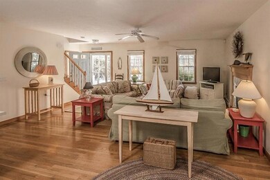 4 N Bournes Pond Rd, East Falmouth, MA 2536 - photo 5