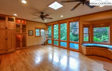 219 Joe Greer Rd, Deep Gap, NC 28618 - photo 6