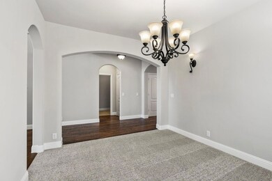 4623 Amesbury, Sherman, TX 75092 - photo 5