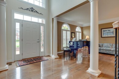 311 Gillette Dr, Franklin, TN 37069 - photo 4