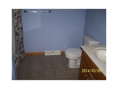 Master Bath/Spa.