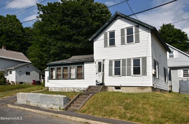 22 Marietta St_North Adams