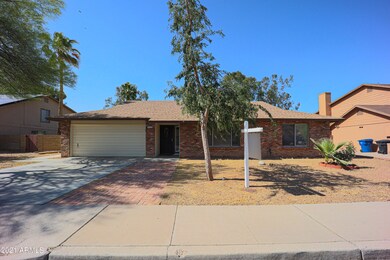 838 W Meseto Ave, Mesa, AZ 85210 - photo 2