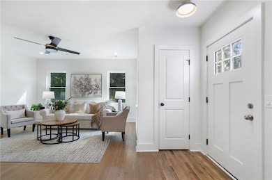 2249 Beecher Rd SW, Atlanta, GA 30311 - photo 5