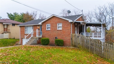 138 Paulman County Rd, Mingo Junction, OH 43938 - photo 3