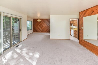 Large Living Area