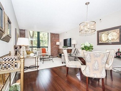 Parris Landing unit 4111, Charlestown, MA 02129 - photo 2