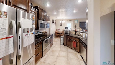 2404 Flagstone Dr, Clovis, NM 88101 - photo 6