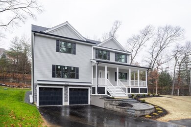 38 Jewell Rd unit Lot 4, Marlborough, MA 01752 - photo 2