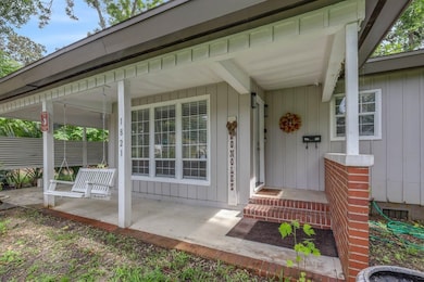 1821 Jackson Bluff Rd, Tallahassee, FL 32304 - photo 3