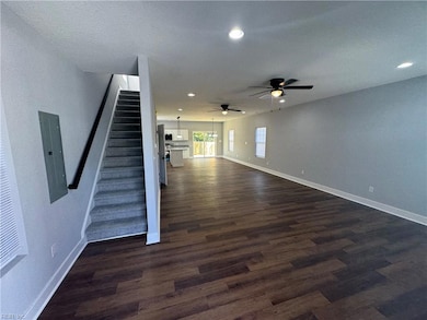 103 Day St, Suffolk, VA 23434 - photo 2