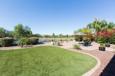 Waterfront Lot