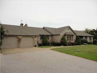 3200 Jackson Rd, Mount Vernon, IN 47620 - photo 2