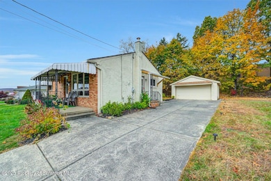 164 Taroli St, Old Forge, PA 18518 - photo 4