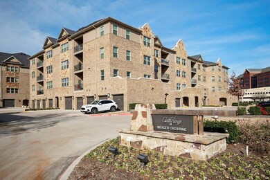 Our condo is located in Building 1