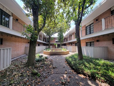 1801 Cortlandt St unit 1, Houston, TX 77008 - photo 2