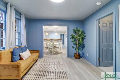 822 W 47th St, Savannah, GA 31405 - photo 4