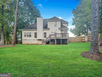 205 Ashbrooke Ct, Macon, GA 31210 - photo 6