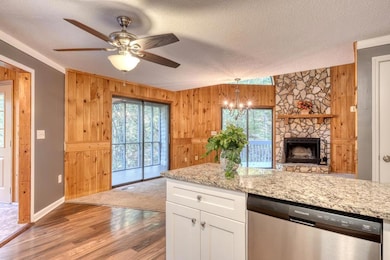 115 Beauregard Ln, Ellijay, GA 30536 - photo 4