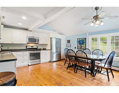 141 Norwood St, Sharon, MA 02067 - photo 4