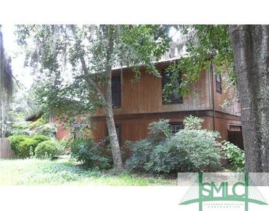 Exterior Front. Lush landscapings need TLC