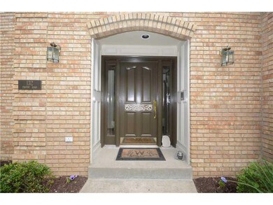 Exterior Front. WELCOME - Impressive front entry -