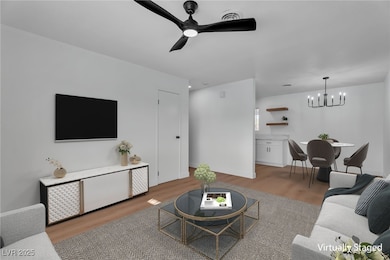 2514 Sandy Ln, Las Vegas, NV 89115 - photo 6