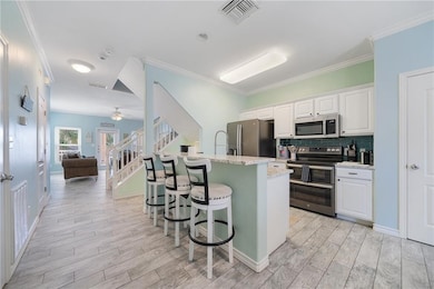 14202 Encantada Ave unit 106, Corpus Christi, TX 78418 - photo 5