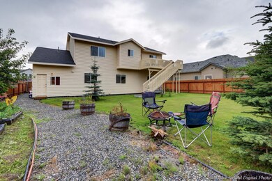 Backyard Comfort