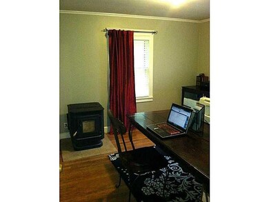 Dining Room.