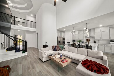 3125 Stingray Cove Dr, Katy, TX 77493 - photo 6