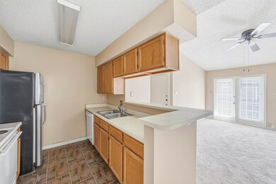 3600 Jeanetta St unit 2704, Houston, TX 77063 - photo 6