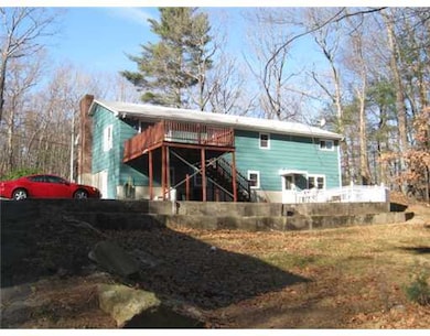 35 Benedict Rd, Harrisville, RI 02830 - photo 5