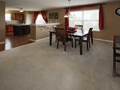 12802 Touchdown Dr, Fishers, IN 46037 - photo 3