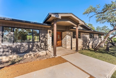 8717 S View Rd, Austin, TX 78737 - photo 2