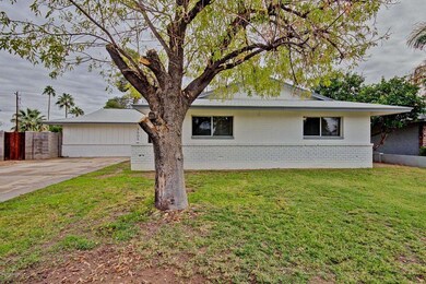 Front of Home 2