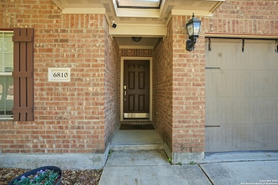 6810 Luckey Path, San Antonio, TX 78252 - photo 4