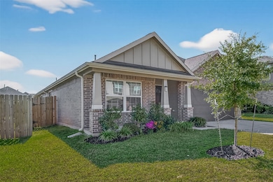 10131 Red Snapper Rd, Magnolia, TX 77354 - photo 3