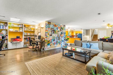 Open Concept
