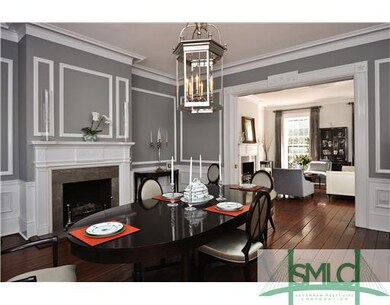 Dining Room.